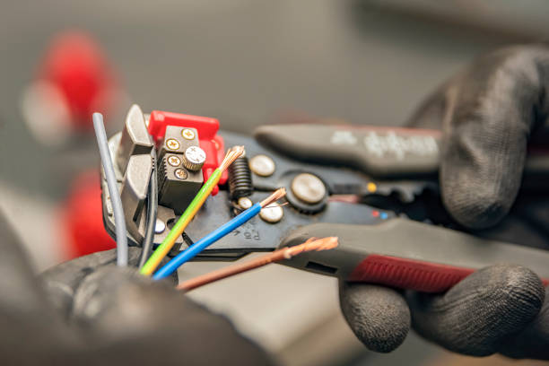 Best Electrical Wiring Services  in Ashton Sandy Spring, MD
