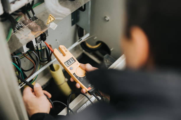 Best Circuit Breaker Repair  in Ashton Sandy Spring, MD