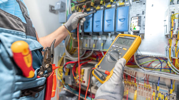 Best Electrical System Inspection  in Ashton Sandy Spring, MD