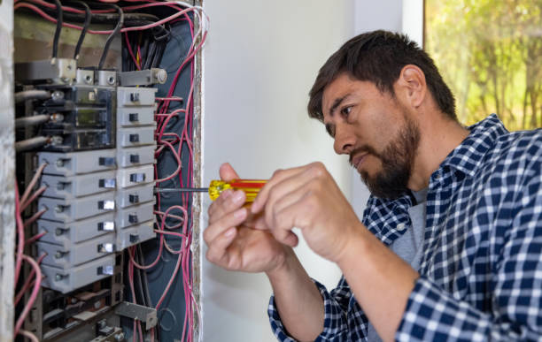 Best Emergency Electrical Repair  in Ashton Sandy Spring, MD